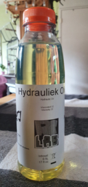 Hydraulic Oil 0,5L