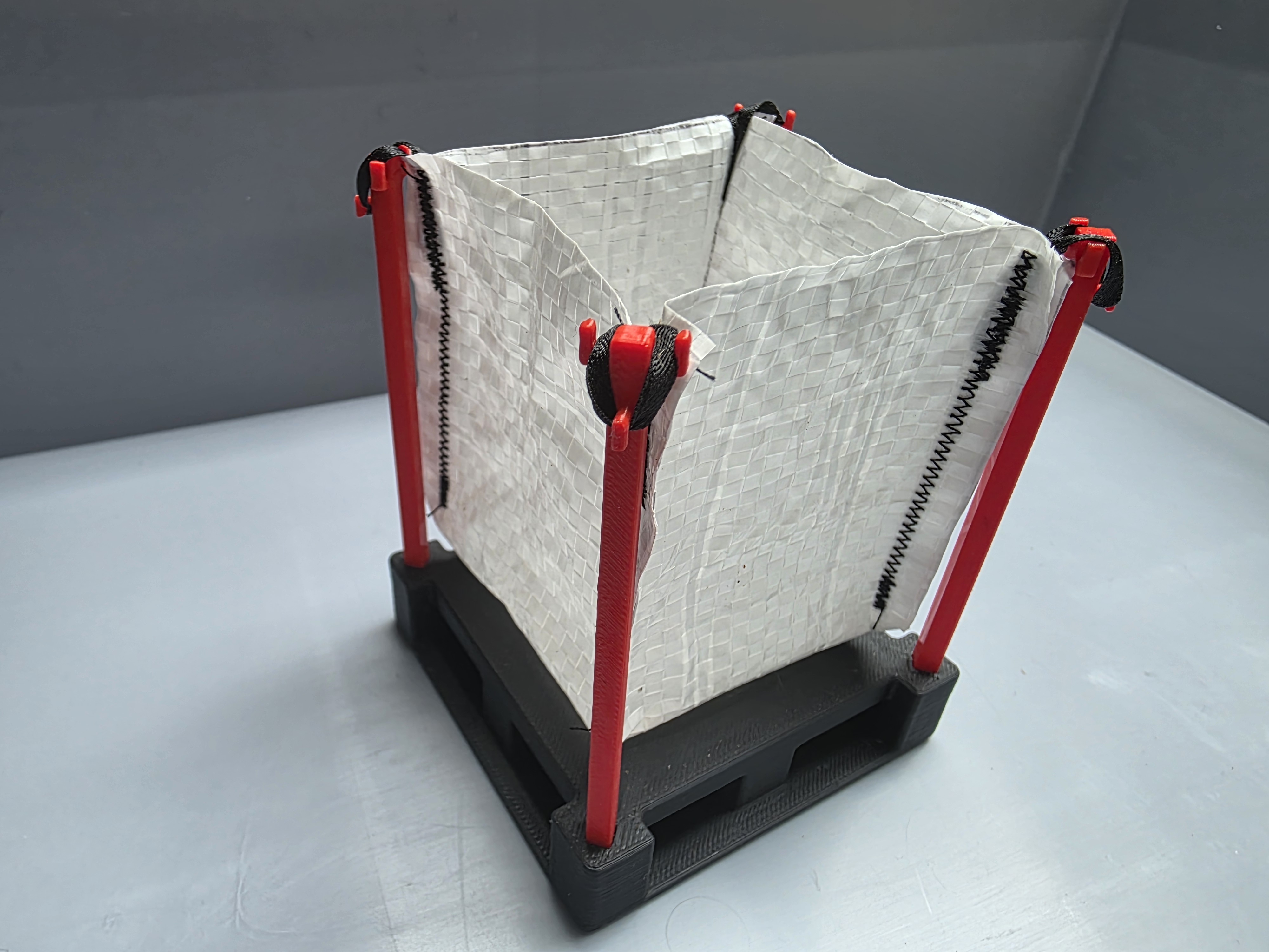 Big Bag Pallet