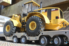 Wheelloader Trailer