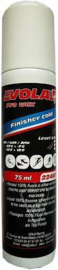Finisher cold Startwax spray -25 / -7