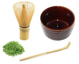 Matcha Starter Set