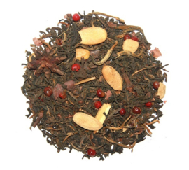 Pu Erh Peperkoek