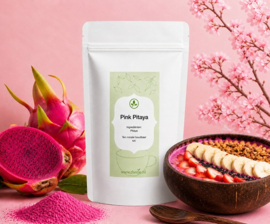 Smoothie Bowl Familie set