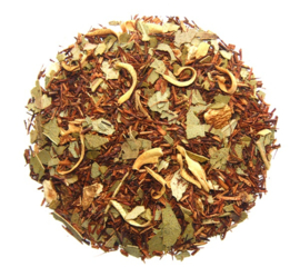 Rooibos Thee - Eucalyptus Orange