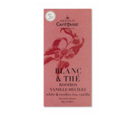 Chocolade Thee