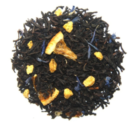 Zwarte Thee - Earl Grey Deluxe