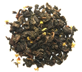 Oolong thee