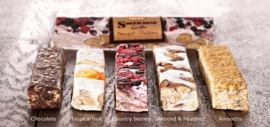 Nougat Passion Selection