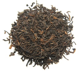 Pu Erh China Yunnan