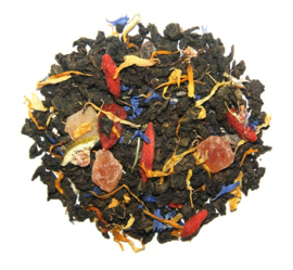 Oolong Thee - Tibetaans Geluk Oolong