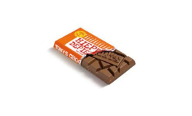 Tony's Chocolonely Chocolade -  Hieper de piepert