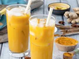 Kurkuma Poeder - Turmeric Curcuma Poeder