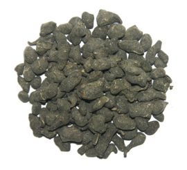 Oolong Thee - Ginseng Oolong Premium