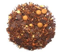 Rooibos Thee - Nougat Hazelnoot