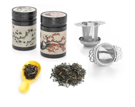 Thee Cadeau Oriental