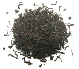 Zwarte Thee - Tarry Lapsang Souchong