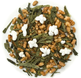 Groene Thee - Genmaicha