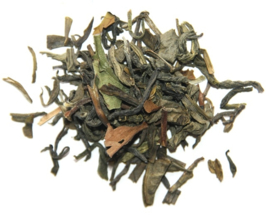 Groene Thee - Finest Green Tea