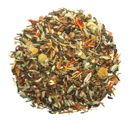 Rooibos Thee - Rooibos Relax thee
