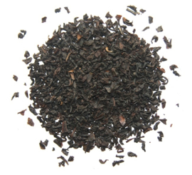 Zwarte Thee - Rwanda Orange Pekoe