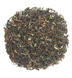 Zwarte Thee - Earl Grey Darjeeling