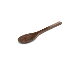 Houten lepel