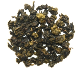 Oolong Thee - Milky Oolong