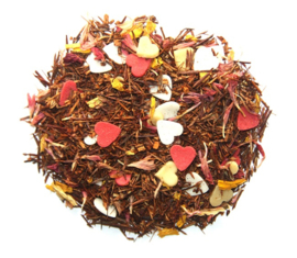 Rooibos Thee - First Love