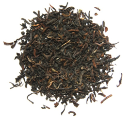 Zwarte Thee - Darjeeling Happy Valley