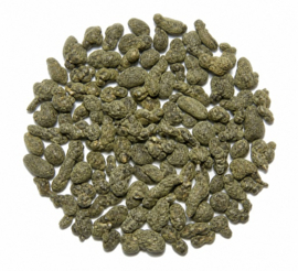 Oolong Thee - Ginseng Oolong Highest Grade