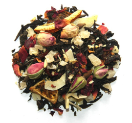 Oolong Thee - Pink Beauty Oolong