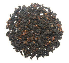 Oolong Thee - Formosa Dark Pearl Oolong