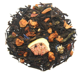 Sencha Sweet Fig