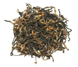 Zwarte Thee - Yunnan Imperial