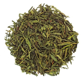 Groene Thee - Sencha Gabalong