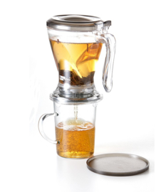 Magic Tea Maker ll ChaCult