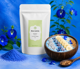 Smoothie Bowl Familie set