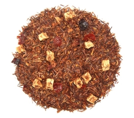 Aromatische rooibos thee