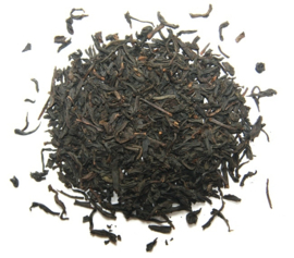 Tarry Lapsang Souchong - Zwarte Thee