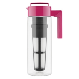 IJstheemaker raspberry 1.8 liter