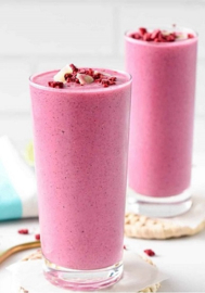 Pink Pitaya Poeder - Dragonfruit Poeder