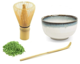 Matcha Starter Set Oriental