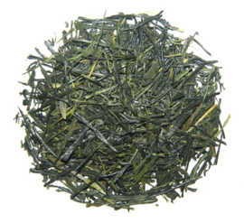 Groene Thee - Sencha Fuji