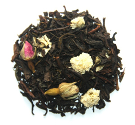 Oolong Thee - Flower of Asia