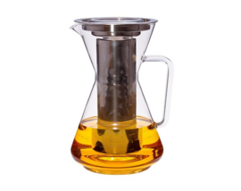 Theepot Trendglas Jena - Mora 1.5 liter