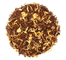 Rooibos Thee - Pineapple Lemon