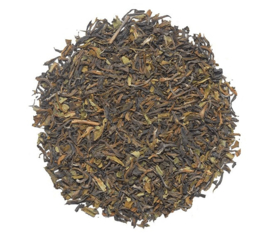 Zwarte Thee - Darjeeling Ambootia