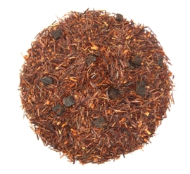 Rooibos Thee - Vanille