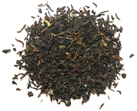 Zwarte Thee - Darjeeling Himalaya