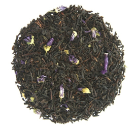 Zwarte Thee - Earl Grey Blue Flower